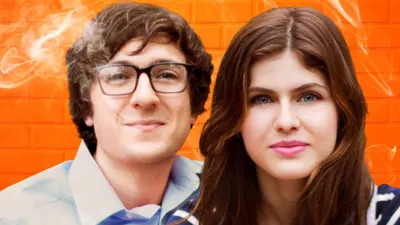 Baked in Brooklyn izle