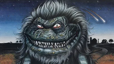 Critters izle