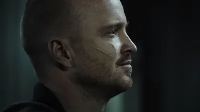 El Camino Bir Breaking Bad Filmi izle