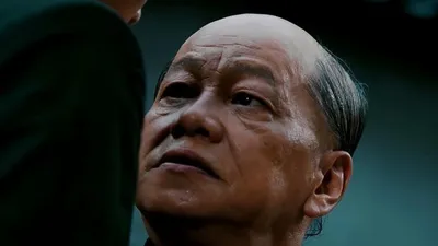 Fire Cloud Evil God Mask of Chaos izle