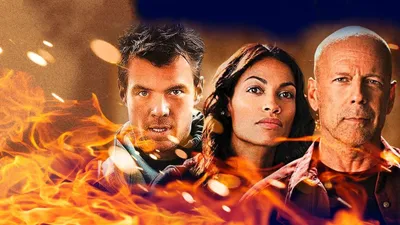 Fire With Fire izle
