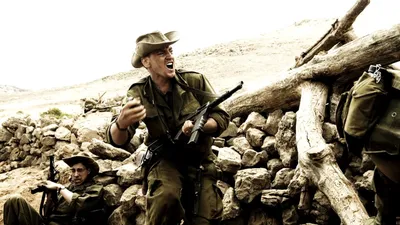 İçimizdeki Düşman izle