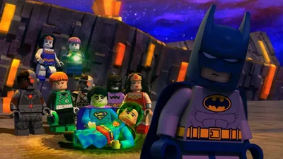 Justice League vs. Bizarro League izle