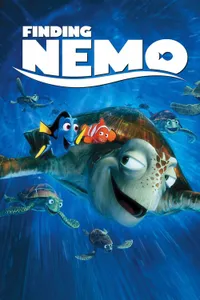 Kayıp Balık Nemo izle