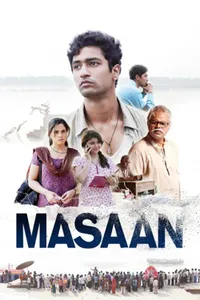Masaan izle