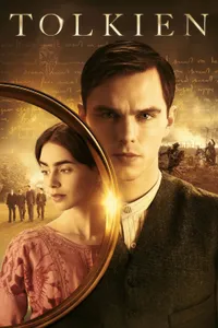 Tolkien izle