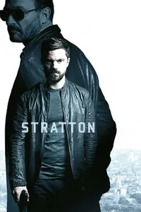 Ajan Stratton izle