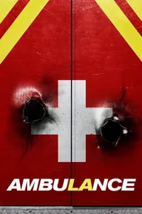 Ambulance izle