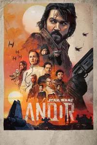 Andor izle