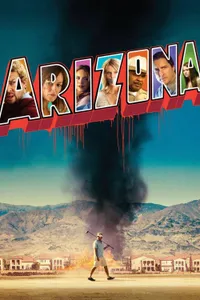 Arizona izle