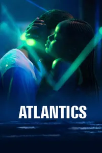 Atlantique izle
