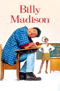 Billy Madison izle