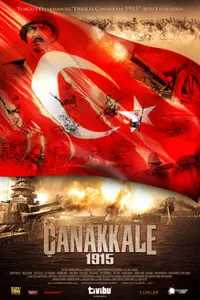 Çanakkale 1915 izle