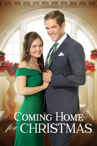 Coming Home for Christmas izle