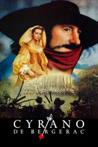 Cyrano de Bergerac izle