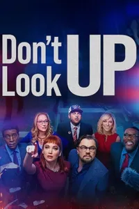 Don't Look Up izle
