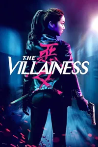 The Villainess izle