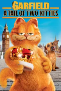 Garfield 2 izle
