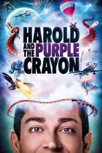 Harold ve Mor Tebeşir izle