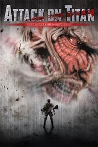 Attack on Titan Part 1 izle