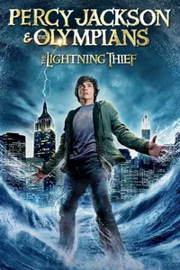 Percy Jackson : Şimşek Hırsızı izle