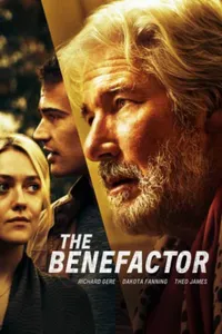 The Benefactor izle