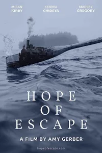 Hope of Escape izle