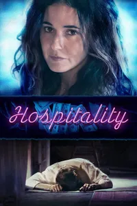 Hospitality izle