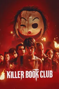 Killer Book Club izle