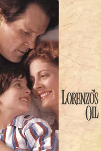 Lorenzo'nun Yağı izle