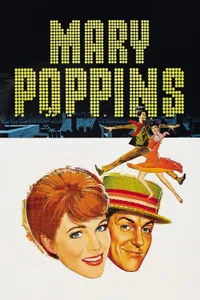 Mary Poppins izle