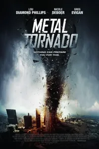 Metal Fırtına izle
