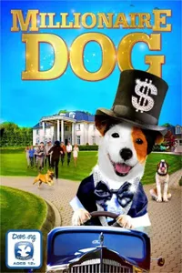 Pancho, el perro millonario izle