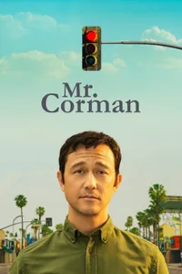 Mr. Corman izle