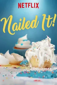 Nailed It! izle