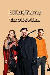 Noel Çatışması izle