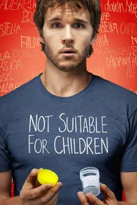 Not Suitable For Children izle