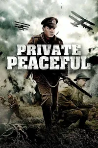 Private Peaceful izle
