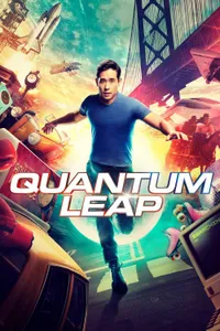 Quantum Leap izle