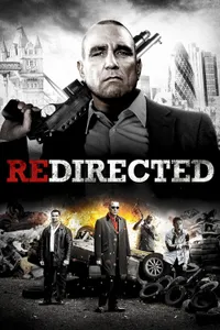 Redirected izle