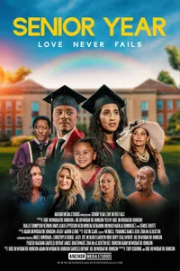 Senior Year Love Never Fails izle