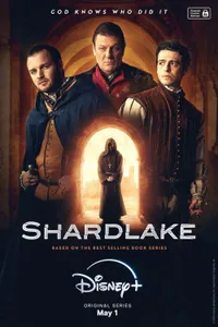 Shardlake izle