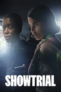 Showtrial izle