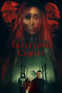 Skeletons in the Closet izle