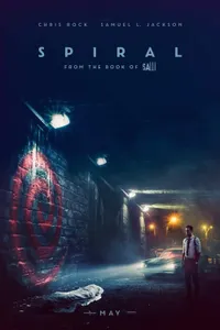 Spiral: Testere Devam Ediyor izle