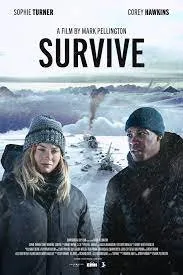 Survive 2022 izle