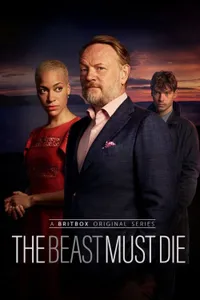The Beast Must Die izle