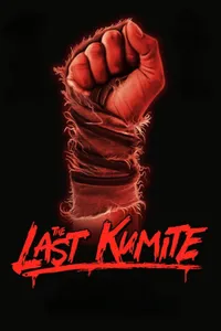 The Last Kumite izle