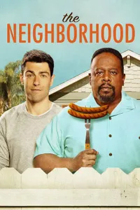 The Neighborhood izle