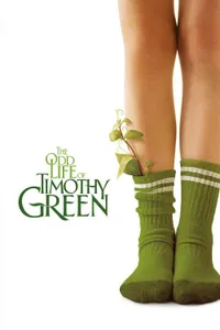 Timothy Green'in Sıradışı Yaşamı izle